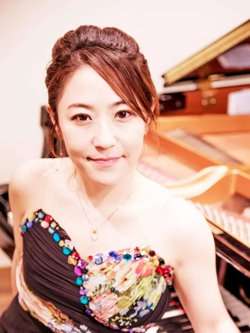 講師 栗田麻子の写真